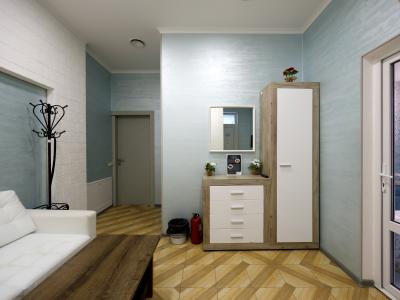 Фото отеля
