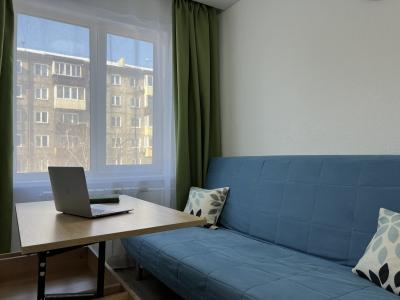 Фото отеля