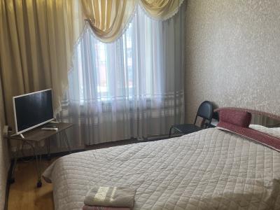 Фото отеля