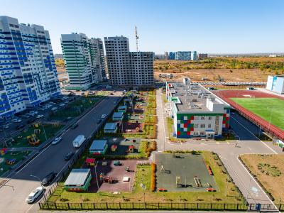 Фото отеля