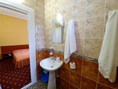 Фото номера отеля