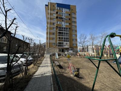Фото отеля