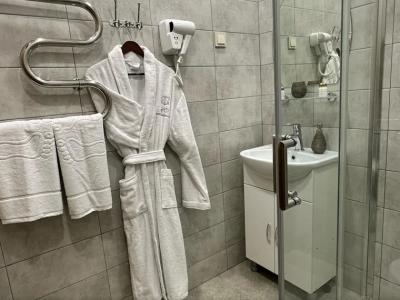 Фото отеля