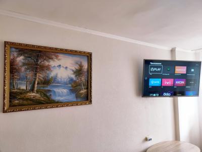 Фото отеля