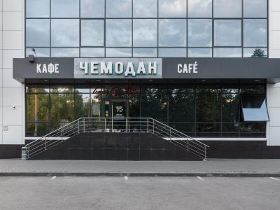 Фото отеля
