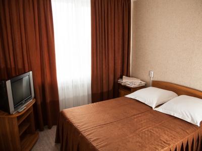 Фото отеля