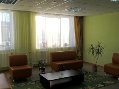 Фото отеля