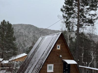 Фото отеля