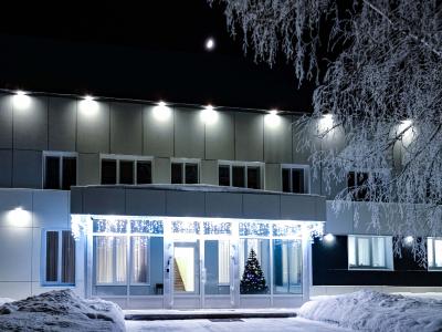 Фото отеля