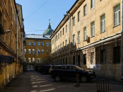 Фото отеля