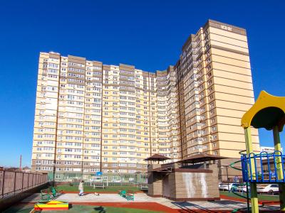 Фото отеля