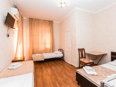 Фото номера отеля