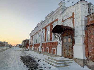Фото отеля