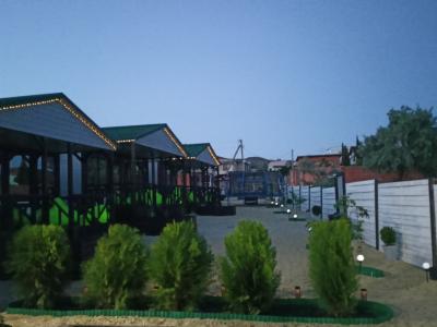 Фото отеля