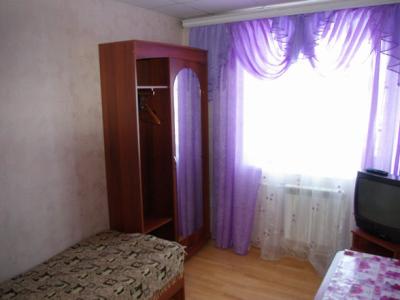 Фото отеля