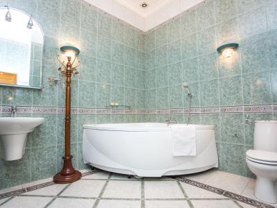 Фото отеля