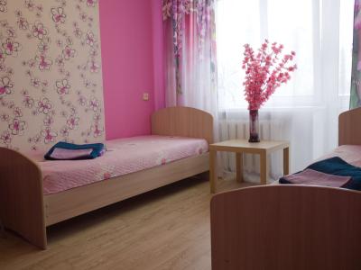 Фото отеля