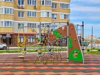 Фото отеля