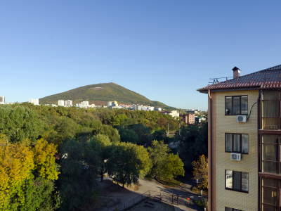 Фото отеля
