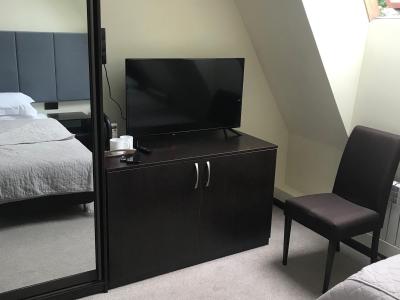 Фото номера отеля