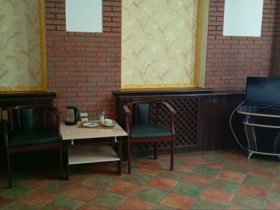 Фото отеля