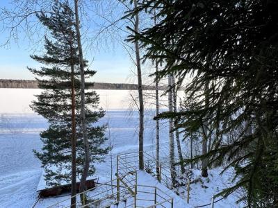 Фото отеля
