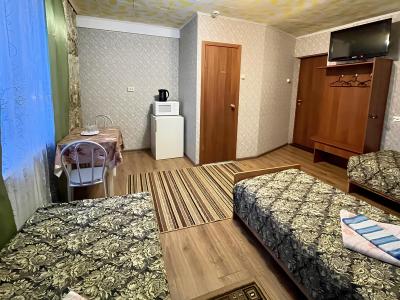 Фото номера отеля