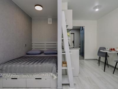 Фото отеля