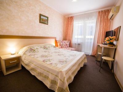 Фото отеля
