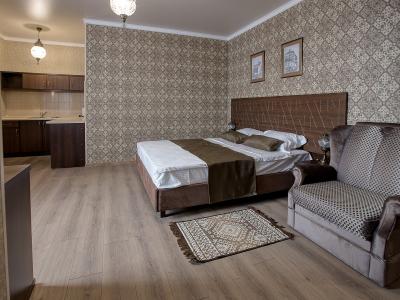 Фото номера отеля