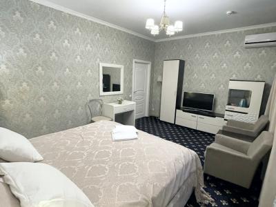 Фото отеля