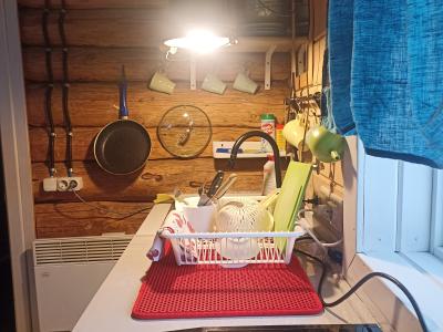 Фото номера отеля