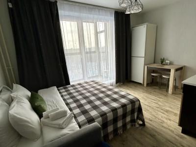 Фото отеля