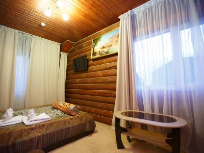 Фото отеля