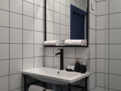 Фото номера отеля