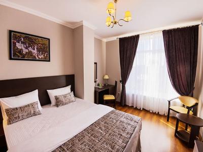 Фото номера отеля