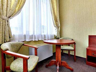 Фото номера отеля