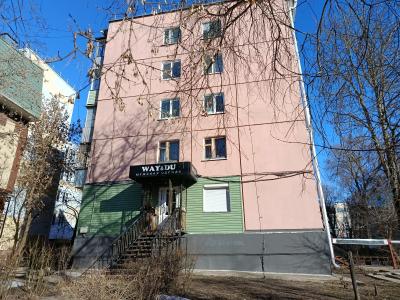 Фото отеля