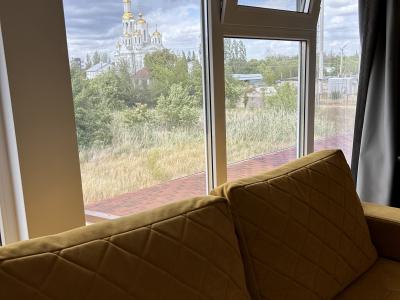 Фото отеля