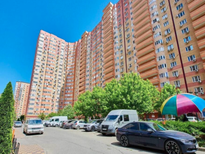 Фото отеля