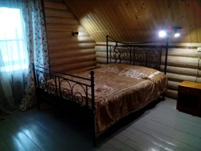 Фото номера отеля