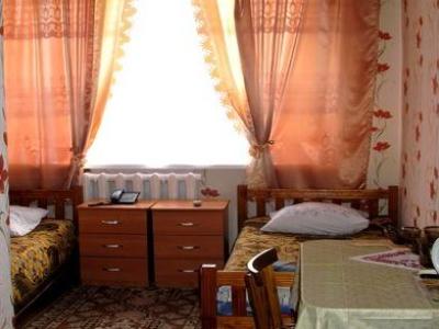 Фото отеля