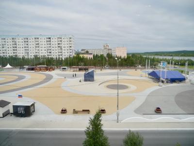 Фото отеля