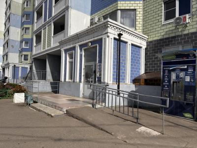 Фото отеля