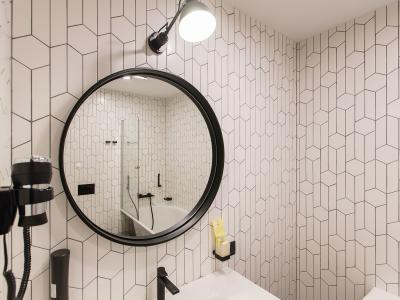Фото номера отеля