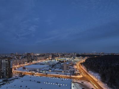 Фото отеля