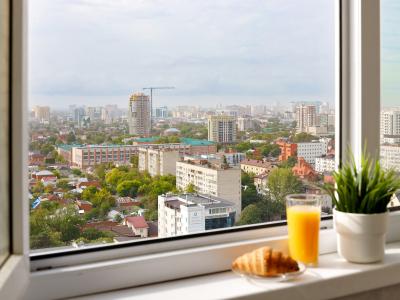 Фото номера отеля