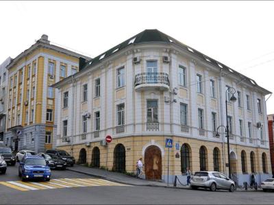Фото отеля
