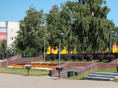 Фото отеля