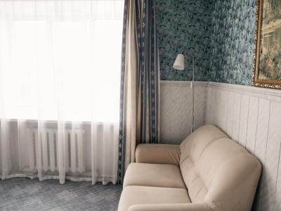 Фото номера отеля